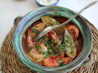 Cocina Mallorqui Bild 30