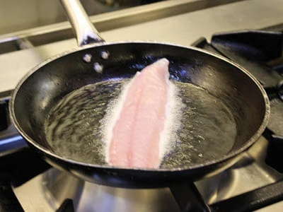 Cocina Mallorqui Bild 5